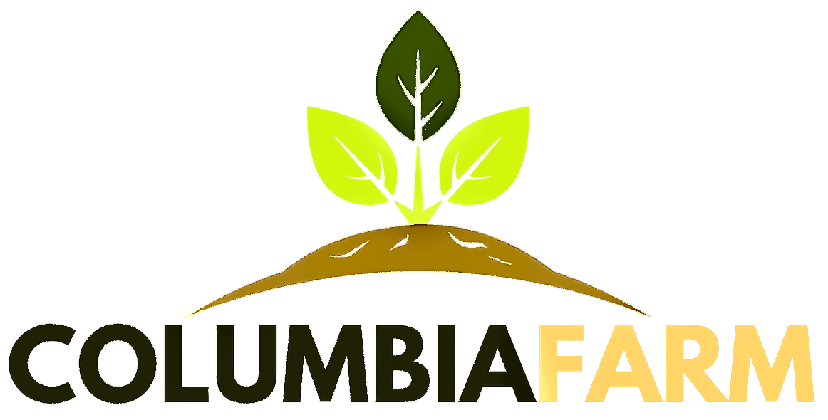 Columbia Farm Kenya logo